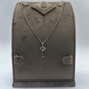 Crown's Key