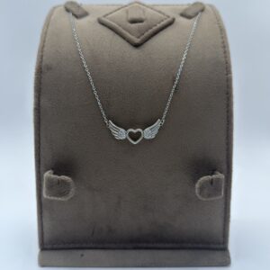 Angelic Heart