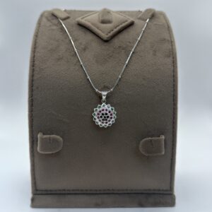 Emarati Floral Medallion