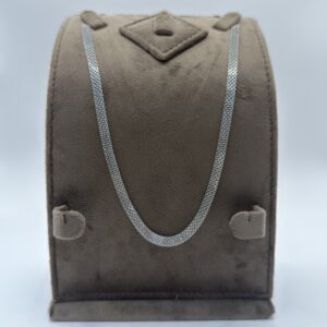 Flat Snake Chain
