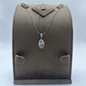 Midnight Elegance Necklace