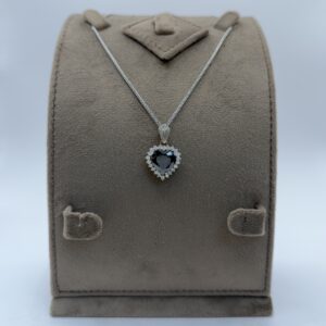 Midnight Heart